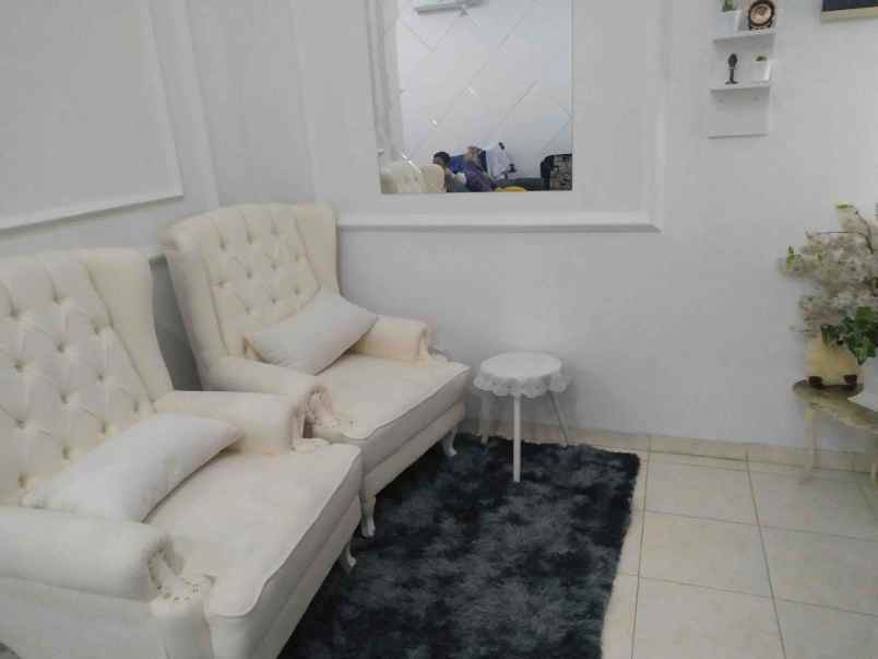 dijual rumah jl jatimakmur