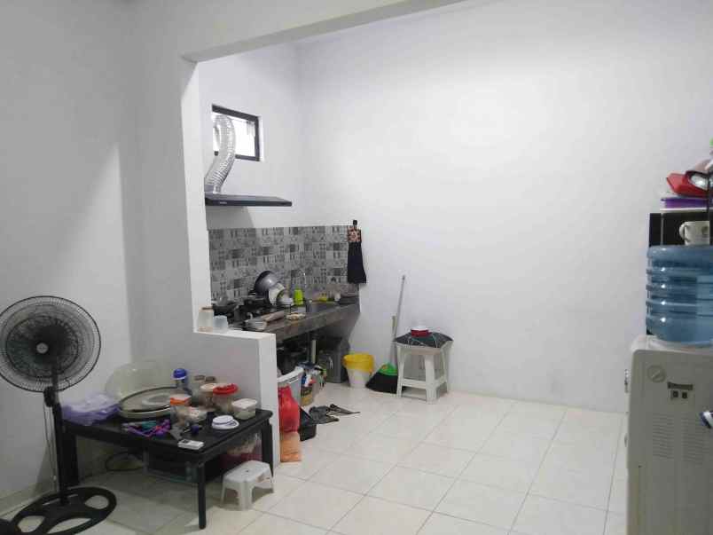 dijual rumah jl jatimakmur