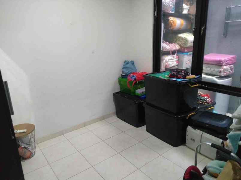 dijual rumah jl jatimakmur