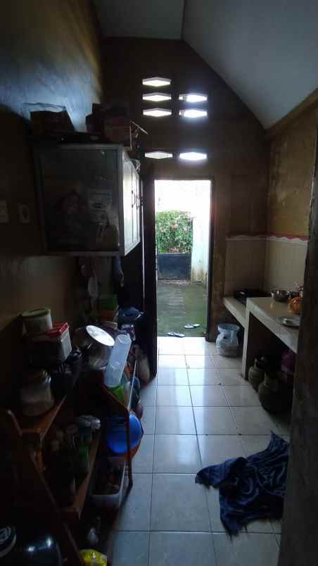 dijual rumah jl kaliurang km 12