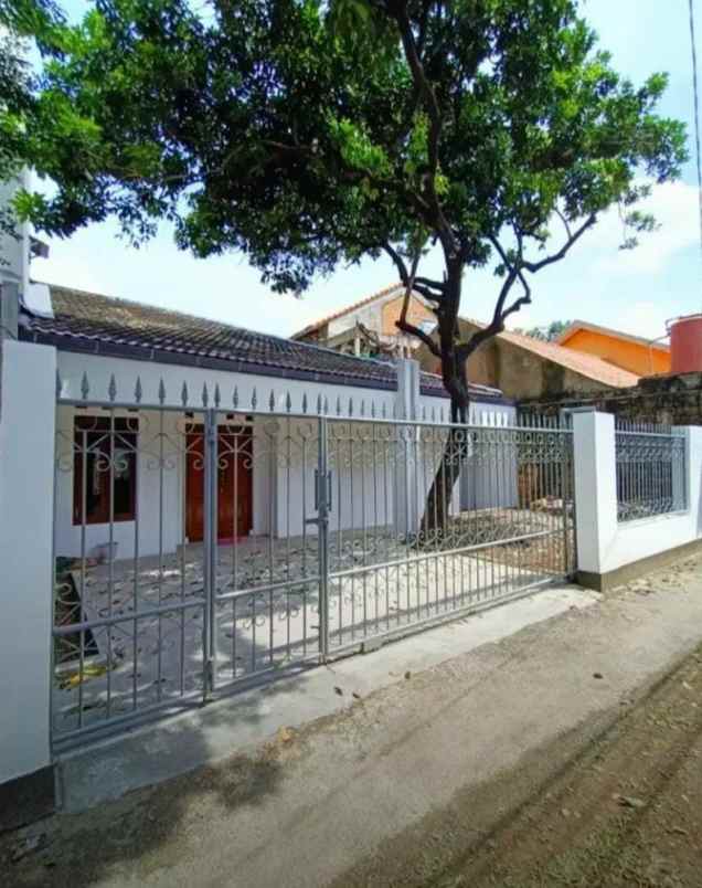 dijual rumah jl mampang prapatan kec