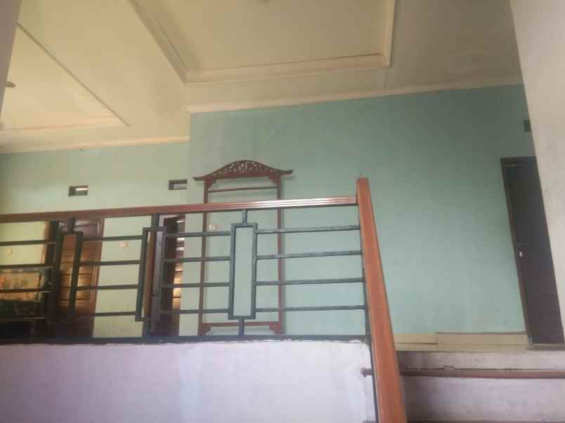 dijual rumah jl manjahlega rancasari