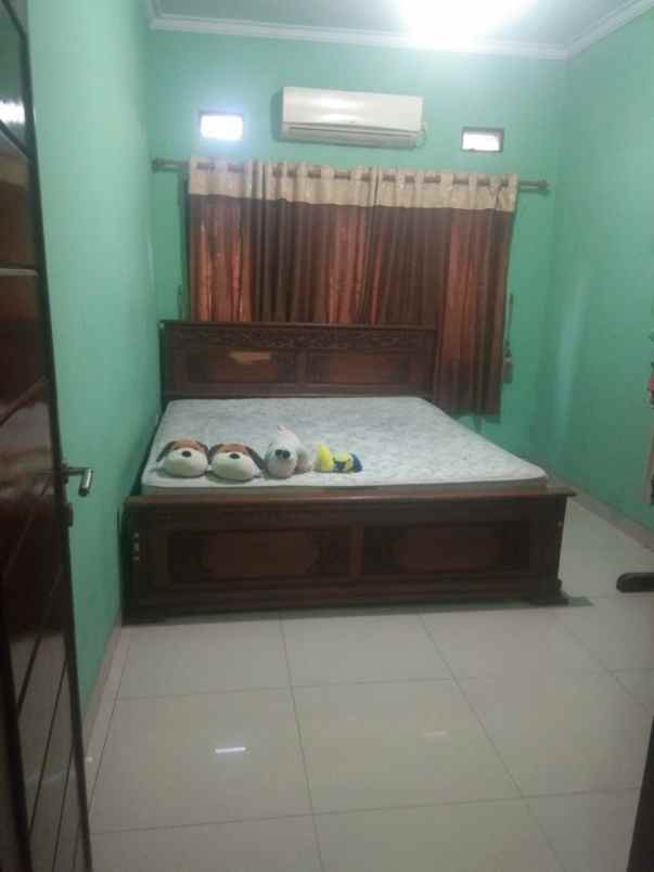 dijual rumah jl manjahlega rancasari