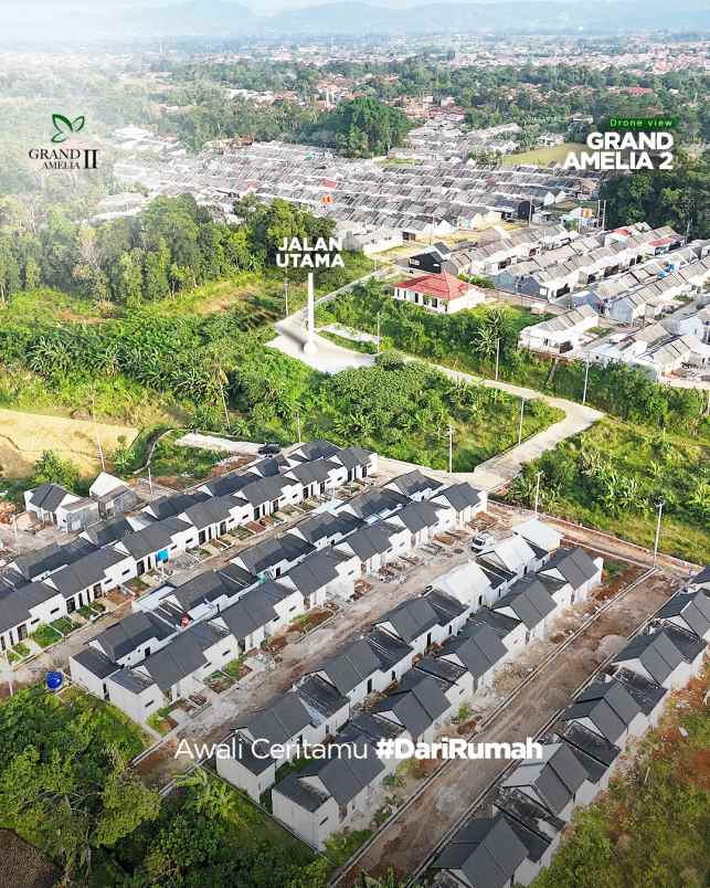 dijual rumah jl moh toha kedungarum kec