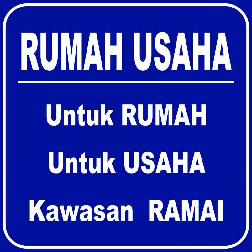dijual rumah jl muncang no 54 b lagia