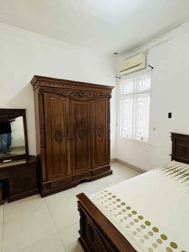 dijual rumah jl muncang no 54 b lagia