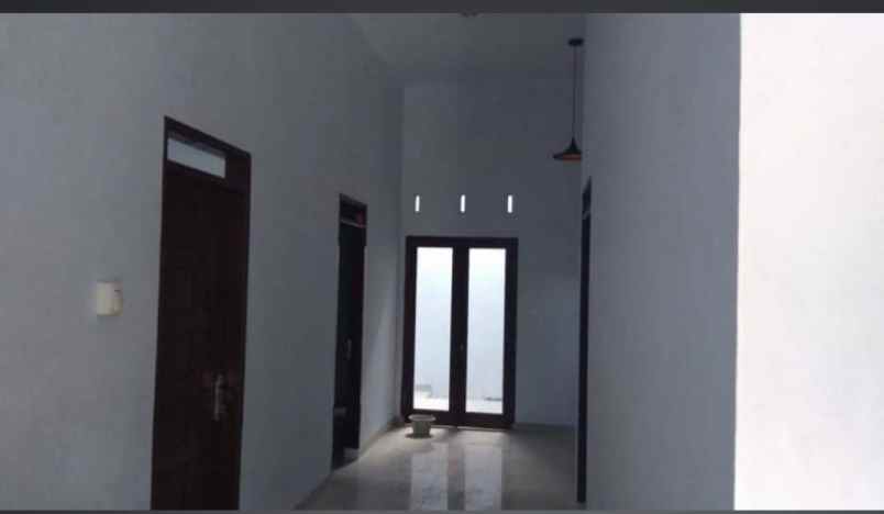 dijual rumah jl pembinaan hulu laut dendang