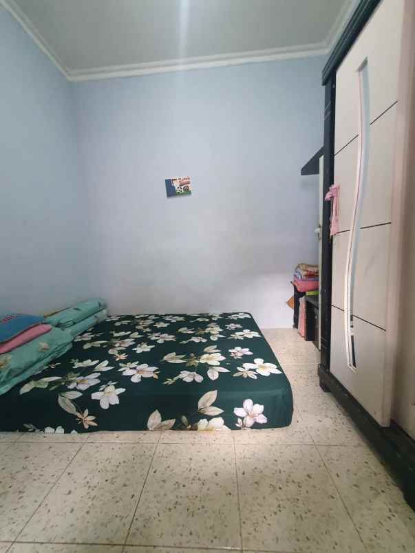 dijual rumah jl pitara raya