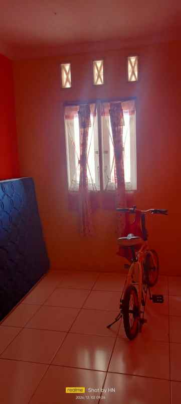 dijual rumah jl rangkapan jaya pancoran