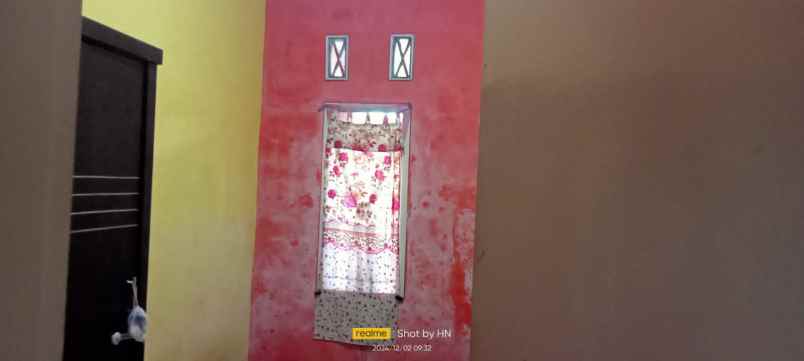 dijual rumah jl rangkapan jaya pancoran