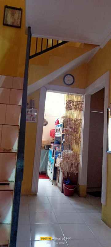 dijual rumah jl rangkapan jaya pancoran