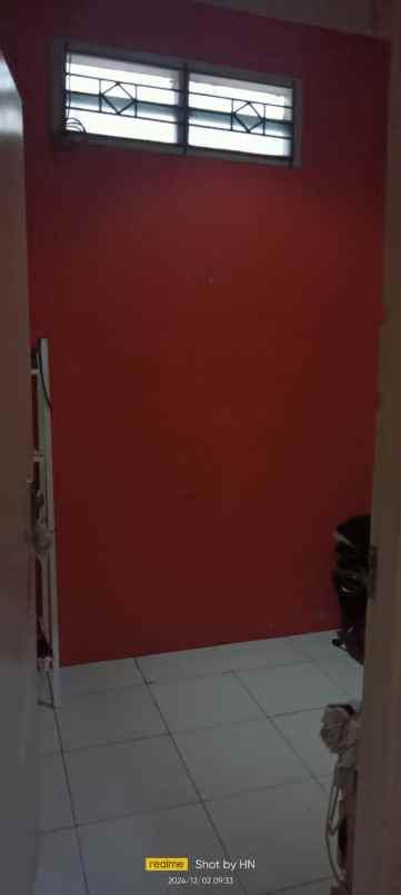 dijual rumah jl rangkapan jaya pancoran