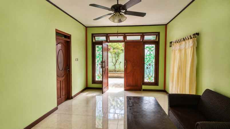 dijual rumah jl rawasari selatan 1 9 rt