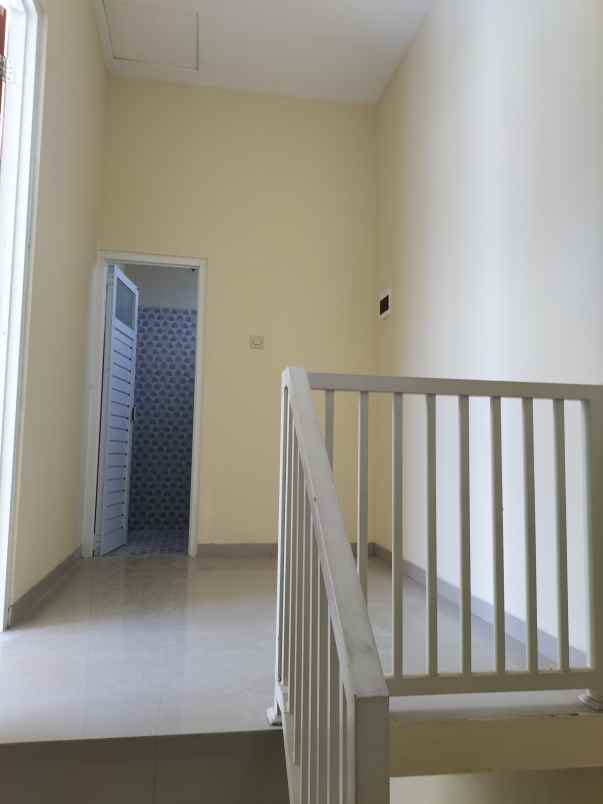 dijual rumah jl semeru bundelan