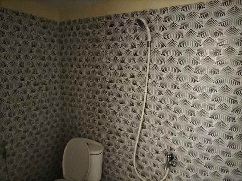 dijual rumah jl semeru bundelan