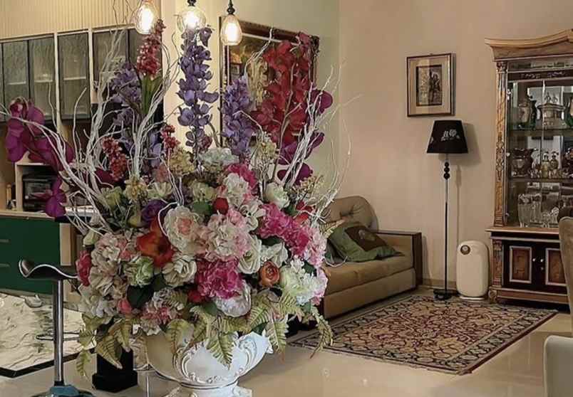 dijual rumah jl tebet timur dalam tebet