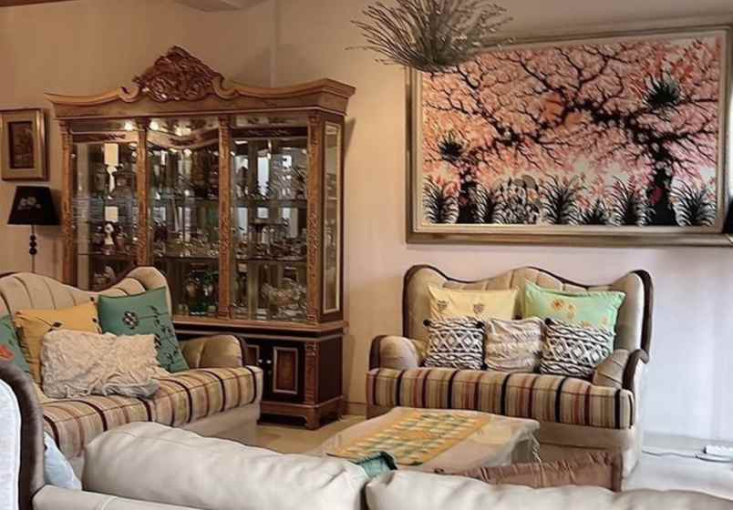 dijual rumah jl tebet timur dalam tebet