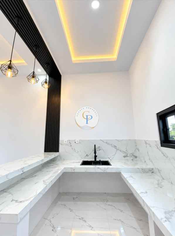 dijual rumah jln cikoneng bojongsoang