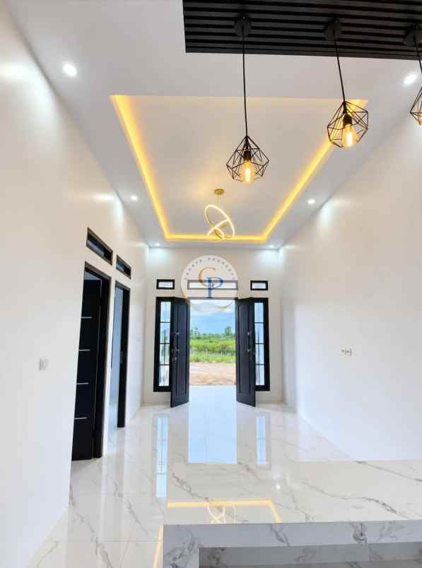 dijual rumah jln cikoneng bojongsoang