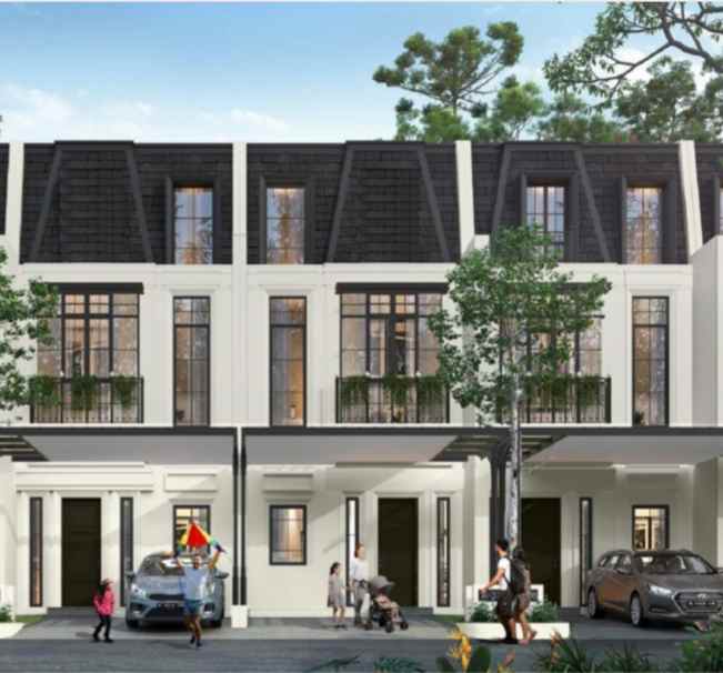 dijual rumah jln husein sastra negara