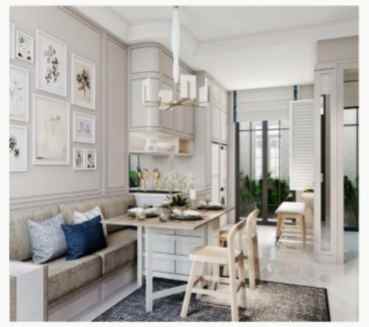 dijual rumah jln husein sastra negara