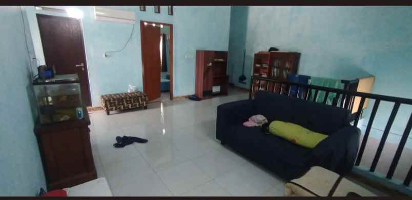 dijual rumah jln margonda raya depok