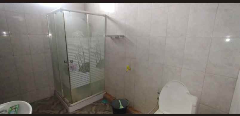 dijual rumah jln margonda raya depok