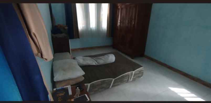 dijual rumah jln margonda raya depok