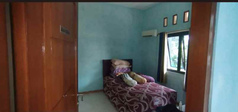 dijual rumah jln margonda raya depok