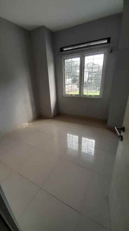 dijual rumah jo sudirman kota bandung