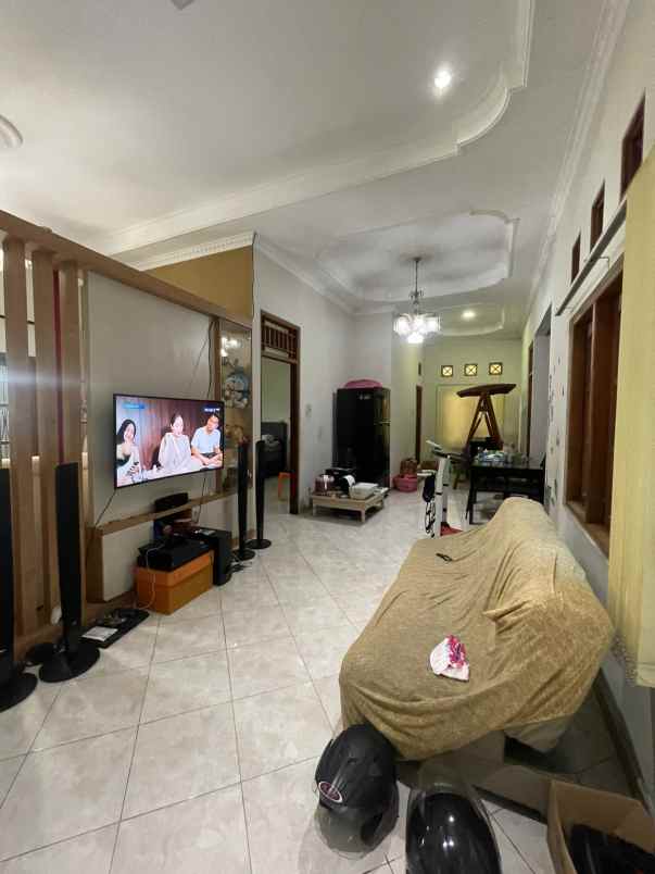dijual rumah jogyakarta bantul