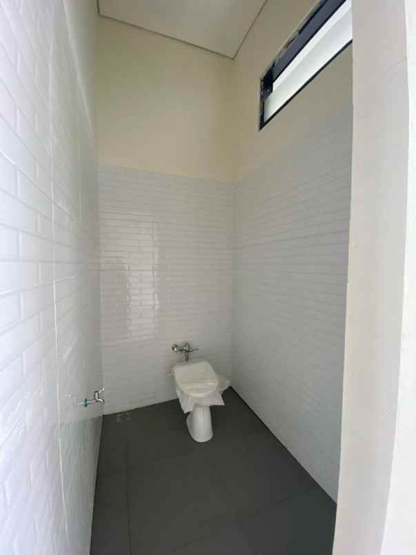 dijual rumah jogyakarta bantul