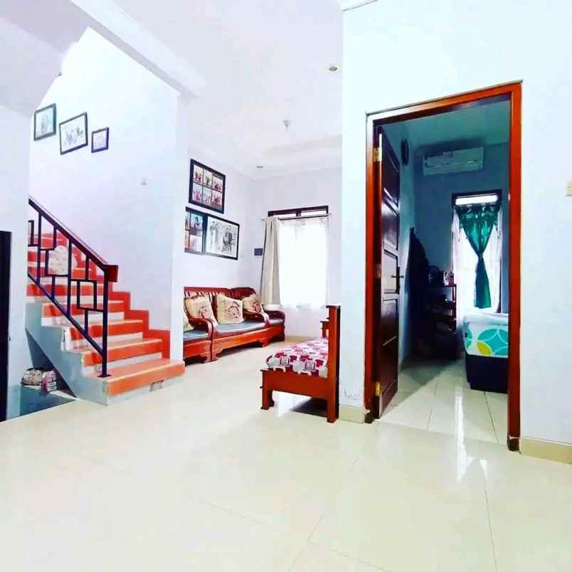 dijual rumah jongke tengah