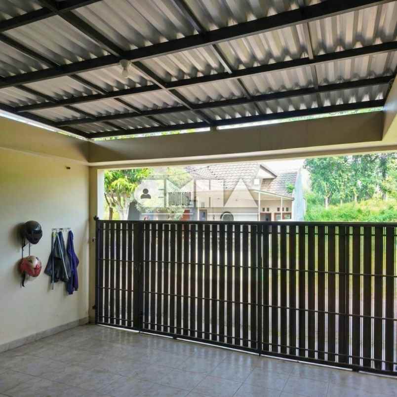 dijual rumah joyoagung merjosari