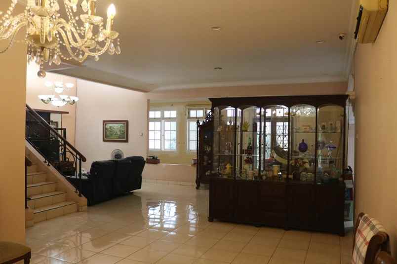 dijual rumah jual rumah mewah siap huni