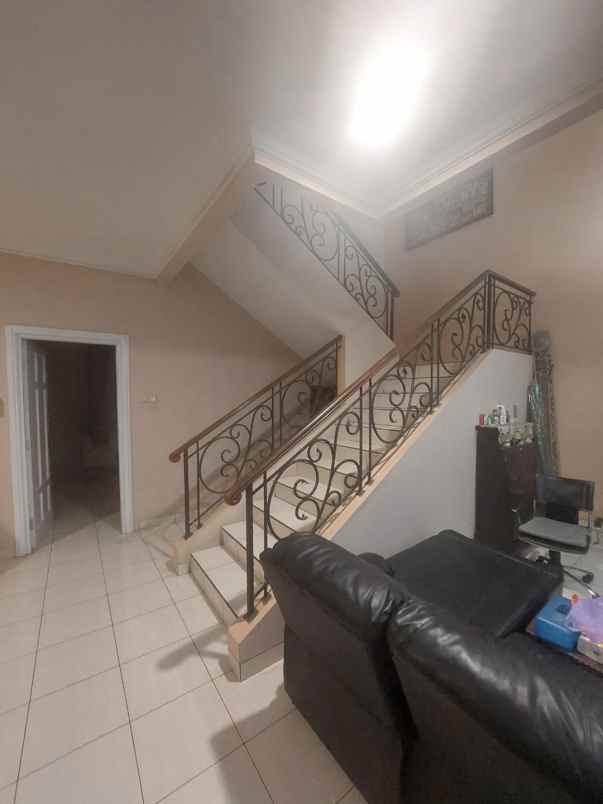 dijual rumah jual rumah mewah siap huni