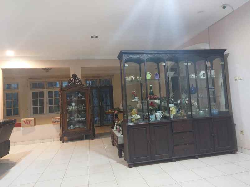 dijual rumah jual rumah mewah siap huni