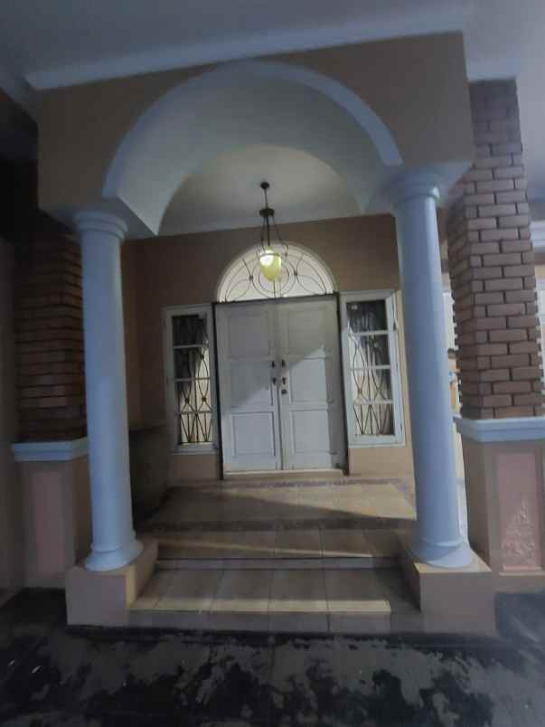 dijual rumah jual rumah mewah siap huni