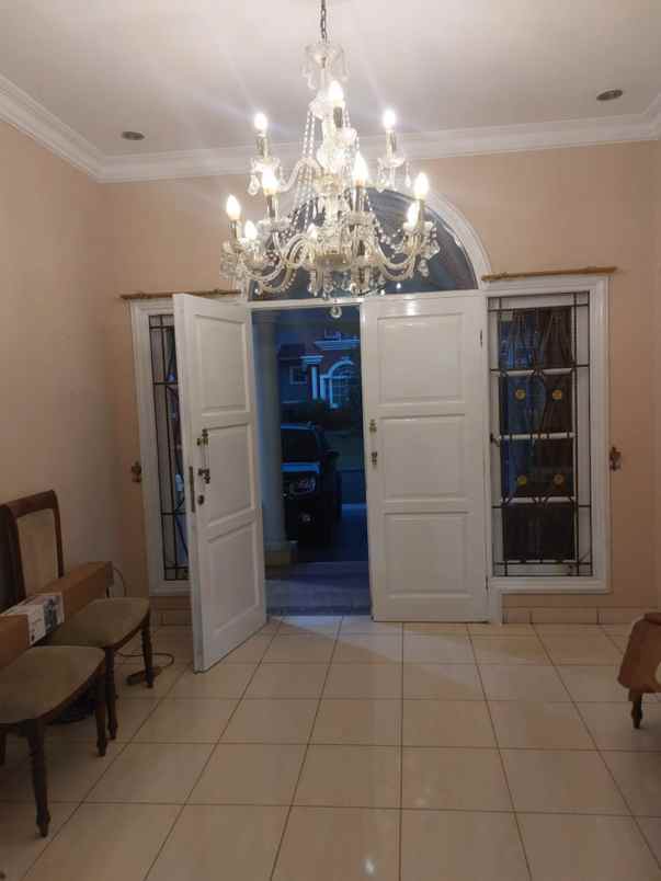 dijual rumah jual rumah mewah siap huni