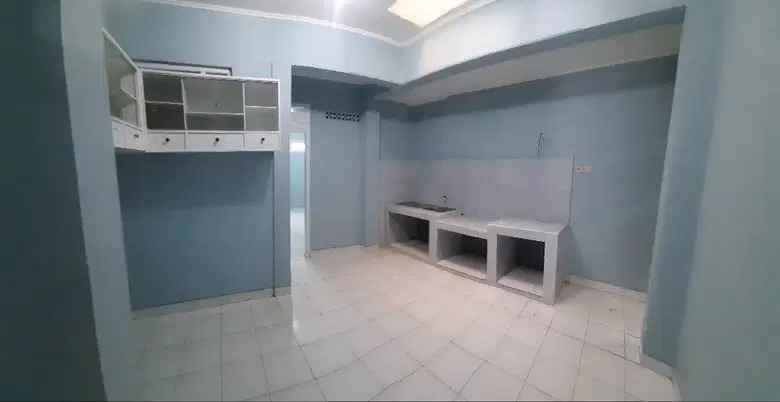 dijual rumah jurangmangu