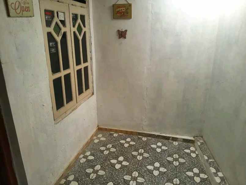 dijual rumah kalasan