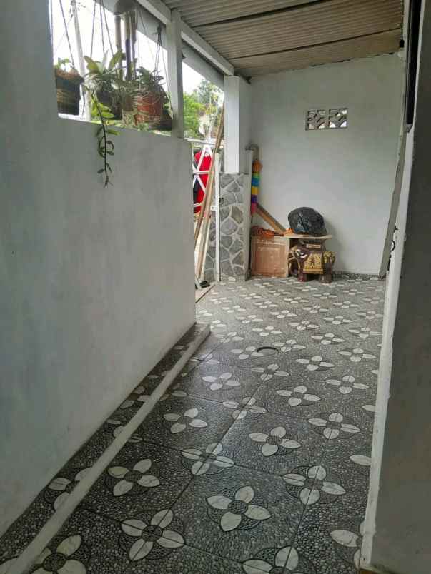 dijual rumah kalasan