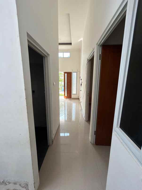 dijual rumah kalibaru cilodong depok