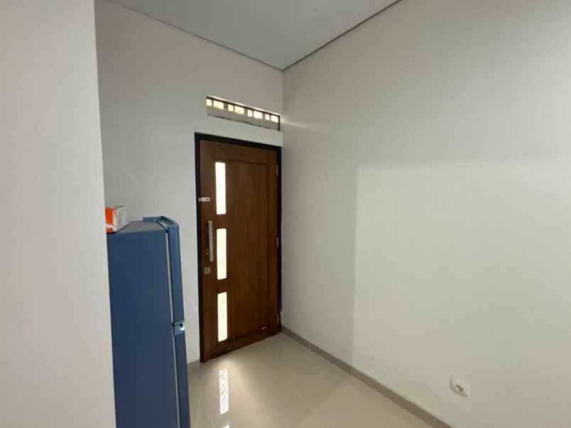 dijual rumah kalirandu