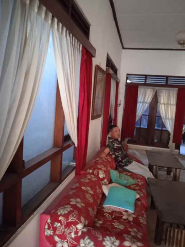 dijual rumah kalisari sayangan