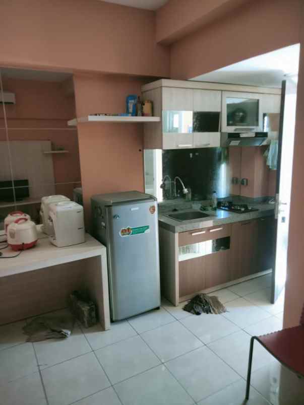 dijual rumah kalisari sayangan