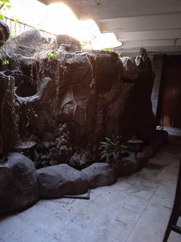 dijual rumah kalisari sayangan