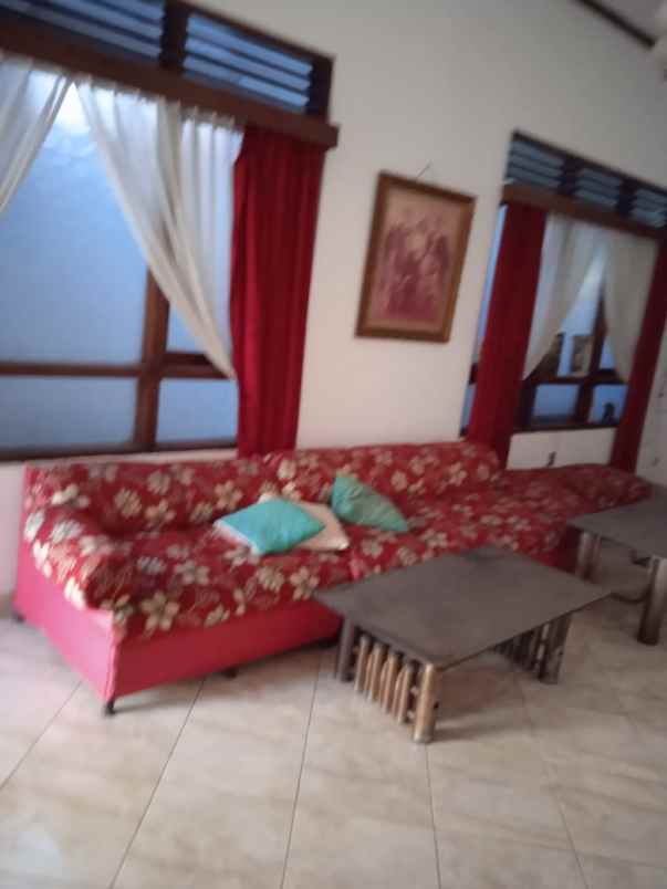 dijual rumah kalisari sayangan