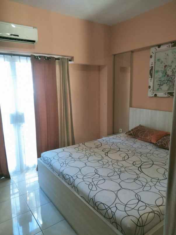 dijual rumah kalisari sayangan