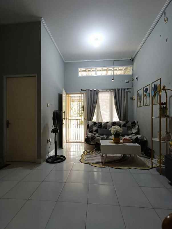 dijual rumah kalisuren tajurhalang bogor